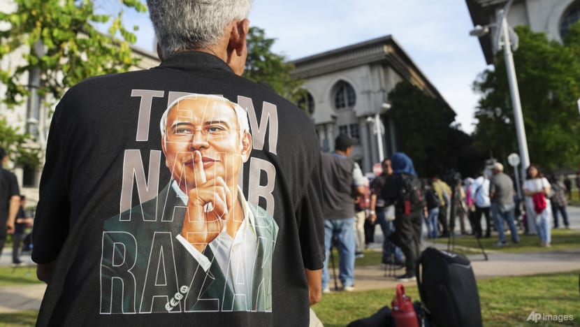 Commentary: PAS revealed its cards by supporting Najib. Now it’s paying the price Commentary: PAS revealed its cards by supporting Najib. Now it’s paying the price