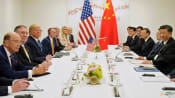 Commentary: Chips won the Cold War. Rare earths may win the next