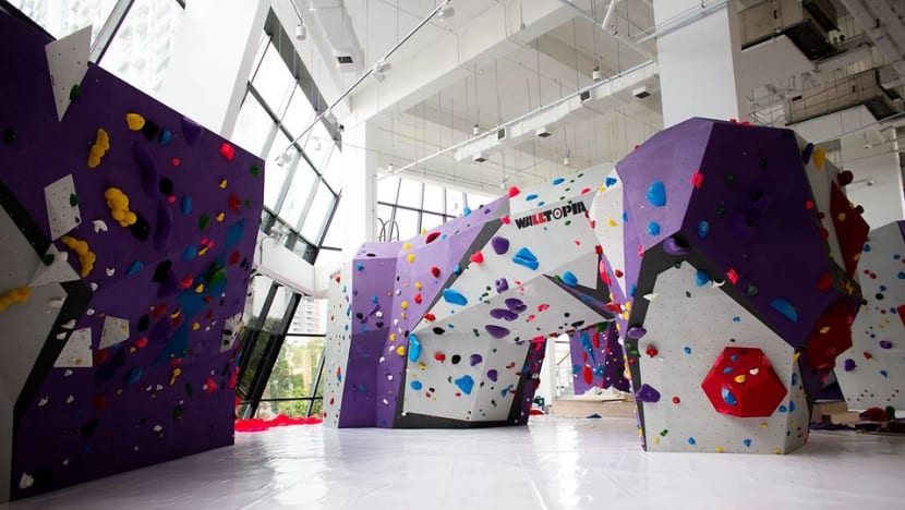 Operations at climbing gyms Boulder+, Climb Central affected over COVID-19 link Operations at climbing gyms Boulder+, Climb Central affected over COVID-19 link