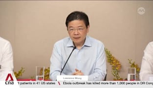 Labour chief Ng Chee Meng will strengthen team amid challenges ahead: PM Wong