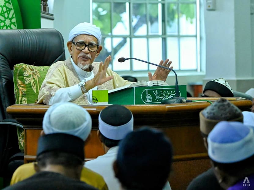 Commentary: Tension between Malaysia's monarchy, PAS reflects the rapidly changing dynamics in politics