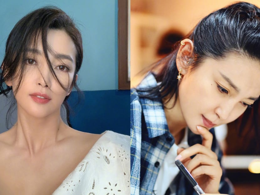 The actress said that she's seen a lot of doctors but they haven't been able to find anything wrong with her.