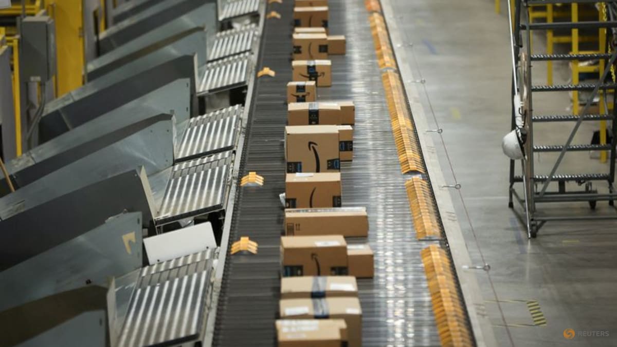 Amazon plans thousands more corporate job cuts next week: Sources