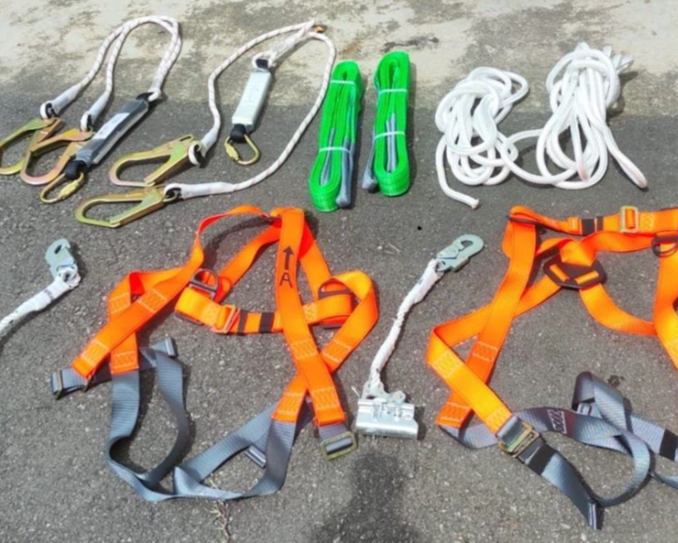3 men charged over plan to break into warehouse and steal vapes seized by HSA