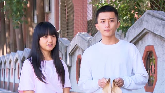 金家好媳妇（第571集）：英泰难忘芷琳	