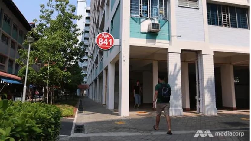 ‘Sampah’ ini timbulkan masalah kepada Majlis Bandaran Nee Soon; inilah tindakan bagi tanganinya ‘Sampah’ ini timbulkan masalah kepada Majlis Bandaran Nee Soon; inilah tindakan bagi tanganinya