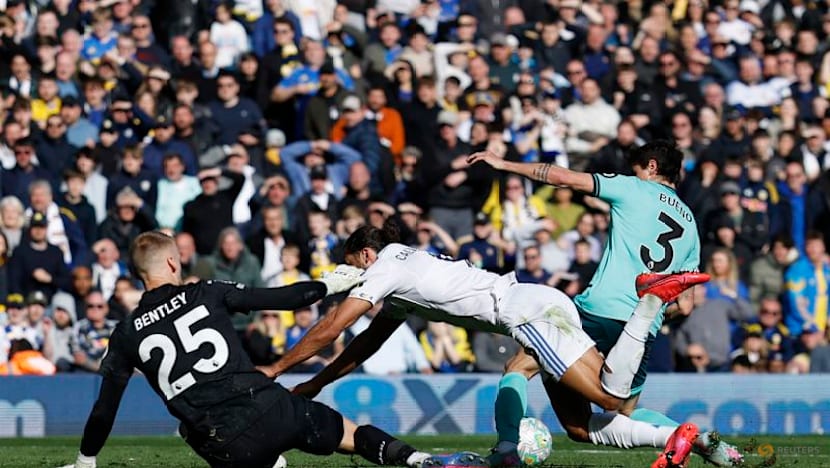 Bottom side Wolves relegated from the Premier League