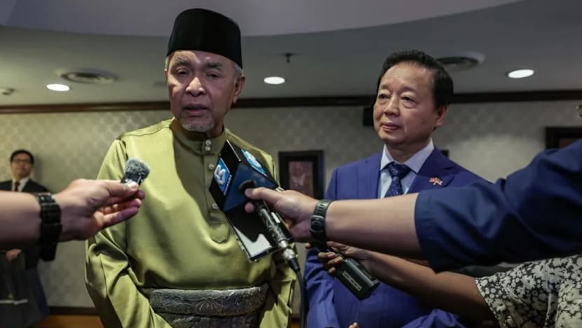 Majlis halal ASEAN antara agenda utama sidang puncak Okt ini