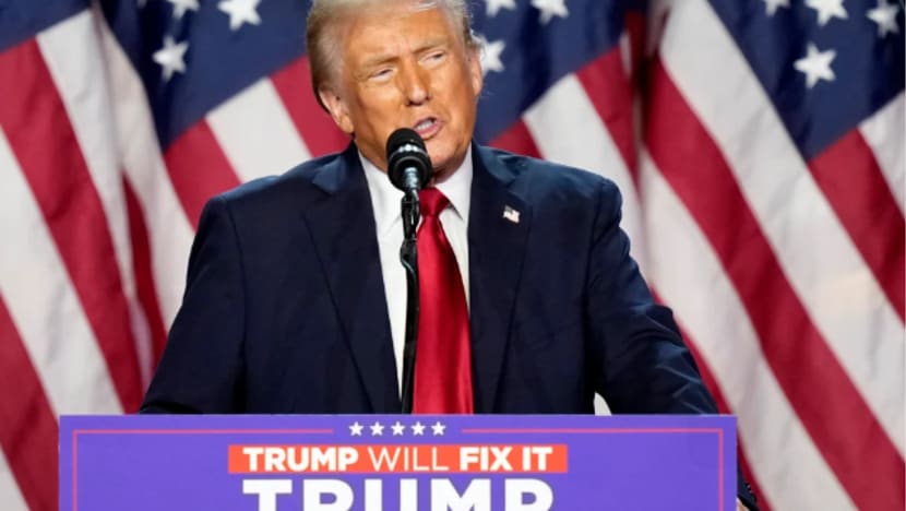 Trump ancam tarif 100% terhadap BRICS jika tidak guna dolar Amerika Trump ancam tarif 100% terhadap BRICS jika tidak guna dolar Amerika