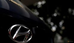 Hyundai Motor to ramp up US output, trims profit margin goal on tariff hit
