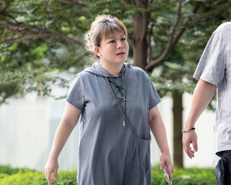 Beautician performed illegal botox jabs and invasive aesthetic treatments at Far East Plaza shop, gets 14 weeks' jail