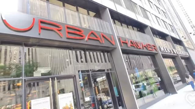 美国首个狮城小贩中心即将开幕