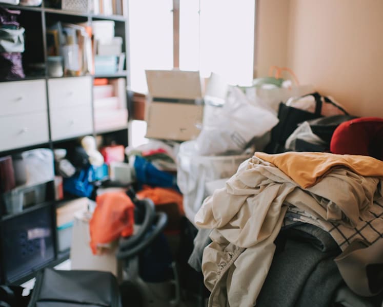 New initiative aims to tackle hoarding behaviour in Singapore with 'whole-of-society' approach