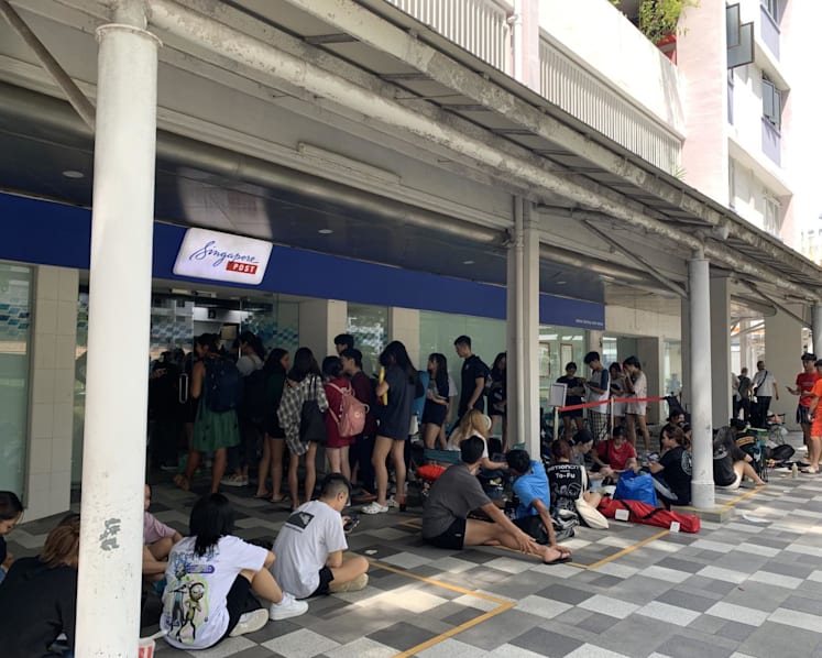 Taylor Swift's Singapore concert tickets sell out in 8 hours; fans hit by sale glitches call for better systems