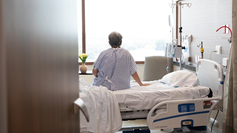 Commentary: A long life means little if we’re too sick to enjoy it