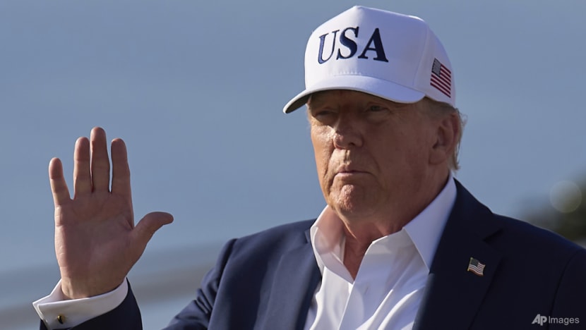 Japan, South Korea face 25% tariffs as Trump ramps up trade war in letters to 14 nations Japan, South Korea face 25% tariffs as Trump ramps up trade war in letters to 14 nations