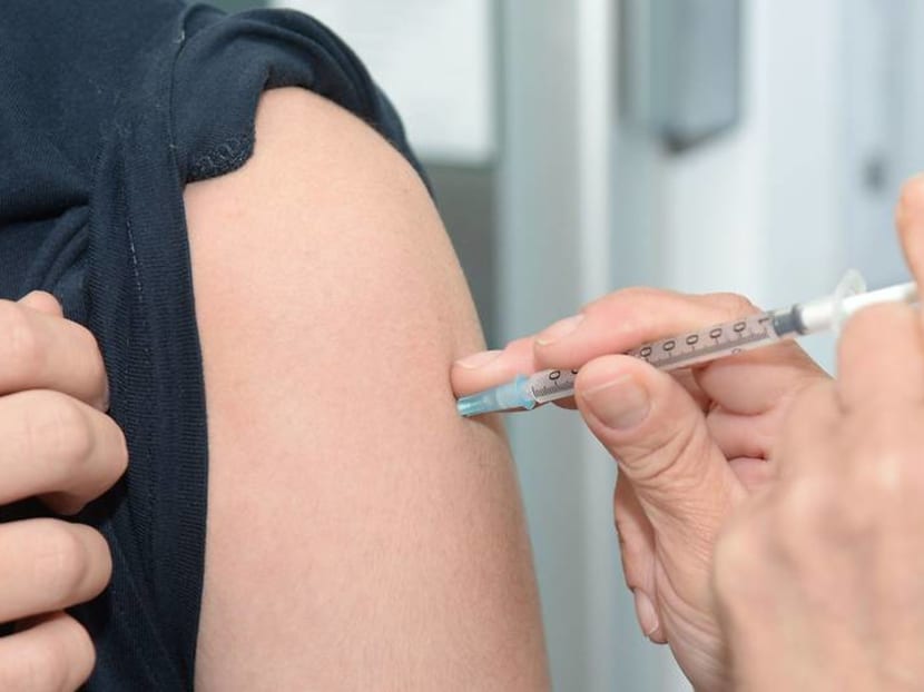 Born in the 70s or 80s? Your vaccination jabs might have expired Born in the 70s or 80s? Your vaccination jabs might have expired