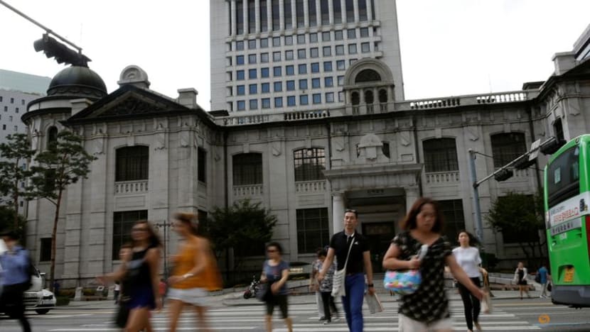 Bank of Korea expects 'significant' economic shock even after US trade deal