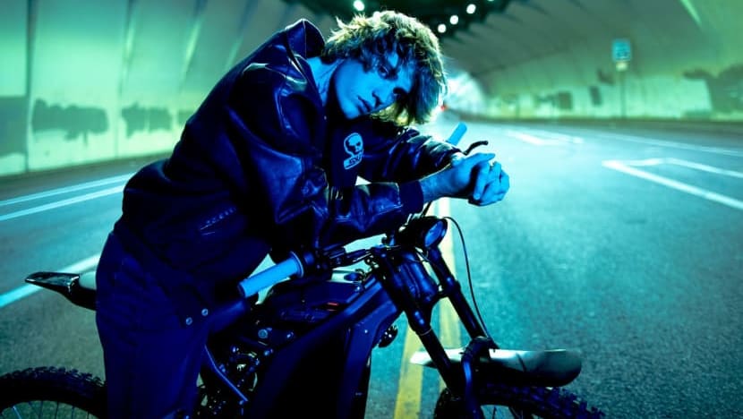 Justin Bieber sambung semula siri jelajah dunia