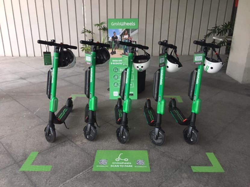 Jakarta to ban use of e-scooters on sidewalks and pedestrian bridges, following deaths