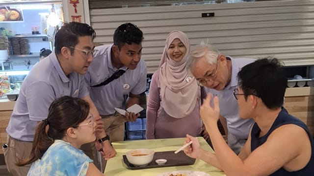 人民力量党批仓促举行大选 没有提供足够时间深感失望