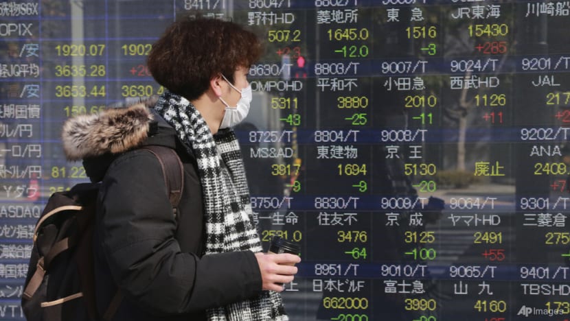 Commentary: The looming threat of long financial COVID