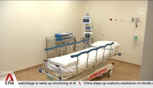Dedicated psychological centre opens at Mount Alvernia 