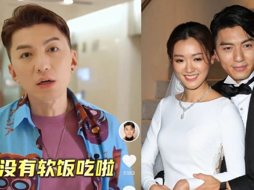 Benjamin Yuen, Whose Father-In-Law Is A Billionaire; Says He&rsquo;s Not Living Off His Wife And Her Family's Money