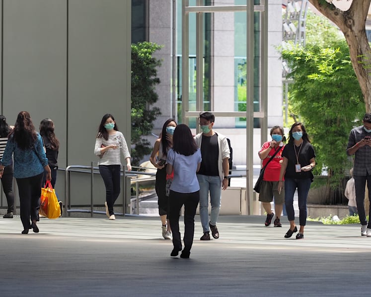 Firms eligible for Jobs Growth Incentive will receive payouts automatically from March 2021