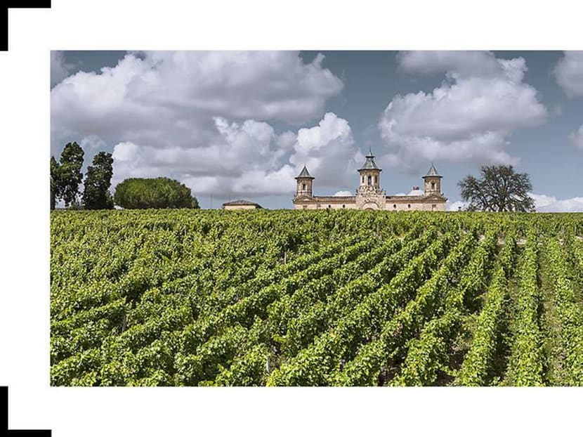 7 great but underrated Bordeaux wines &ndash; that won&rsquo;t break the bank