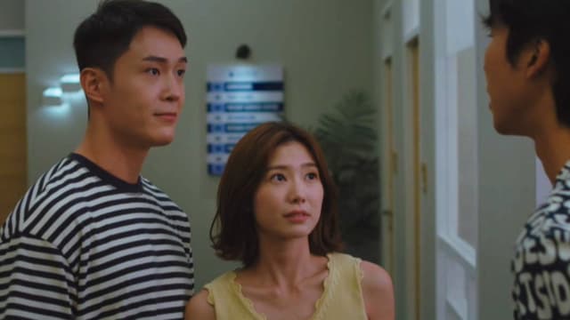 嫁给不同世界的你（第4集）：怡华深感委屈
