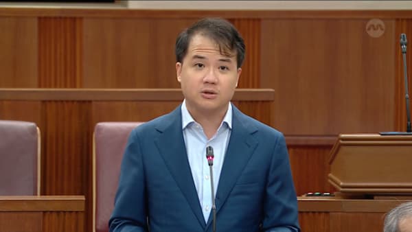 Andre Low on Coastal Protection and Other Amendments Bill