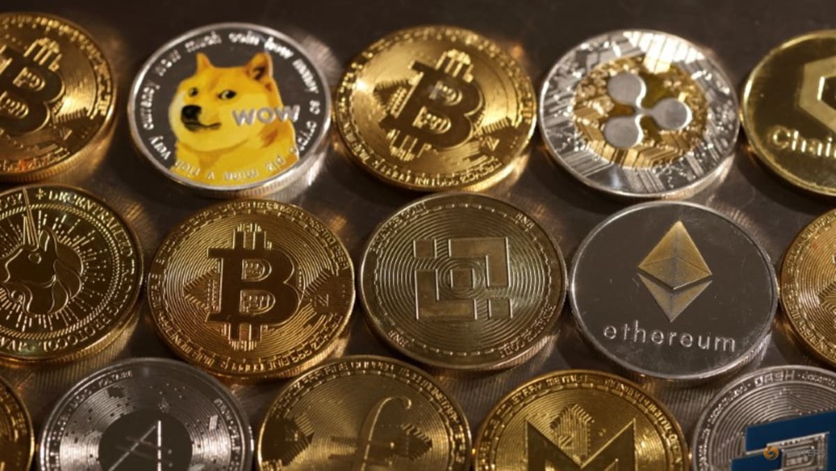 Senate Republicans' new crypto bill text adds new ethics language