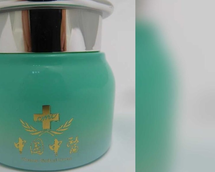 Two TCM companies under investigation over skin cream containing potent steroid, antifungal