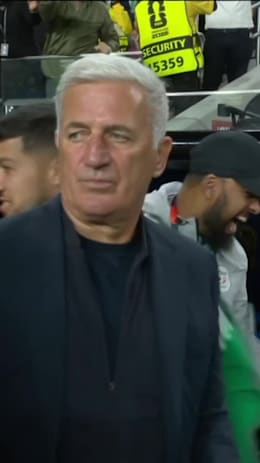 Jordan vs Algeria Highlights: Algeria Keep Knockout Hopes Alive with 2-1 Win | FIFA World Cup 2026™