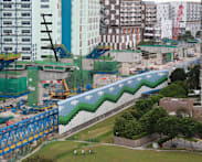 North-South Corridor construction enters its 'most challenging phase': LTA