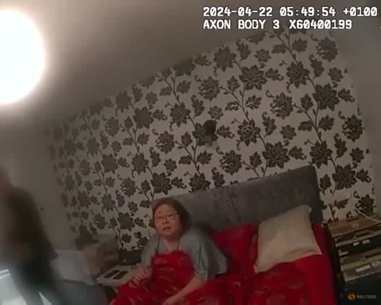 Qian Zhimin, the 'cryptoqueen' fraudster who fled China for London luxury