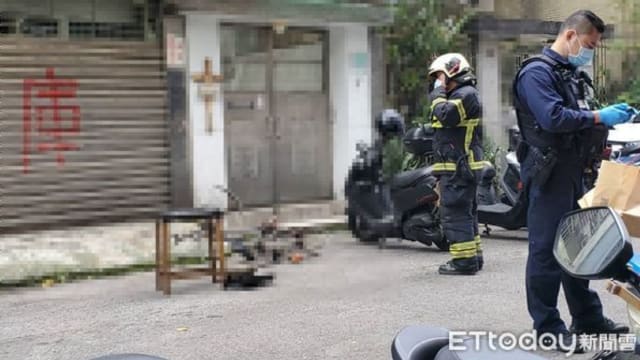 被诈骗后报案遭嘲讽  台湾母女遗书揭警员“叫我去死”