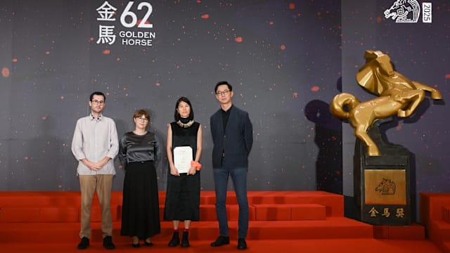 【金马62】本地电影再传捷报！陈思攸《核》勇夺“国际影评人费比西奖”