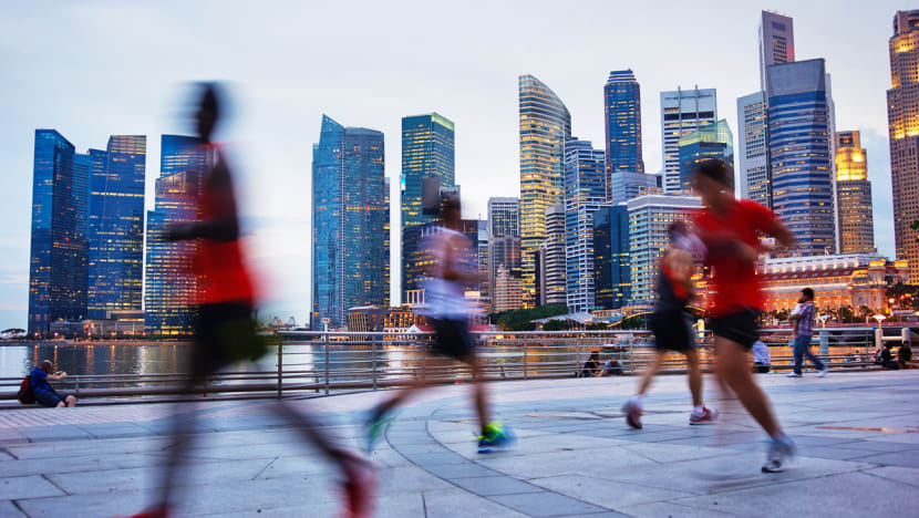 Commentary: Higher CPF monthly salary ceiling is good news for your retirement plan - provided you make the most of it Commentary: Higher CPF monthly salary ceiling is good news for your retirement plan - provided you make the most of it
