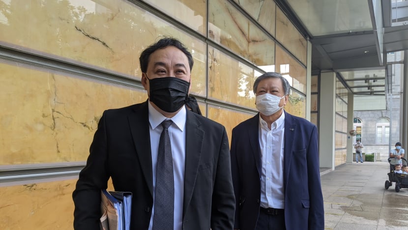 Defamation trial: Blogger Leong Sze Hian declines to be cross-examined by PM Lee's lawyer