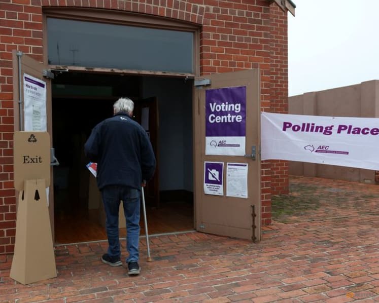 Australia's far-right party wins first lower house seat