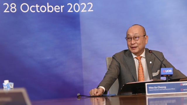 大华集团第三季净利年比增34%