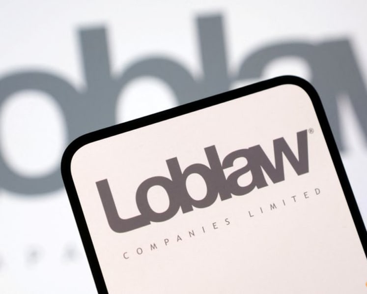 Canadian retailer Loblaw investigates data breach