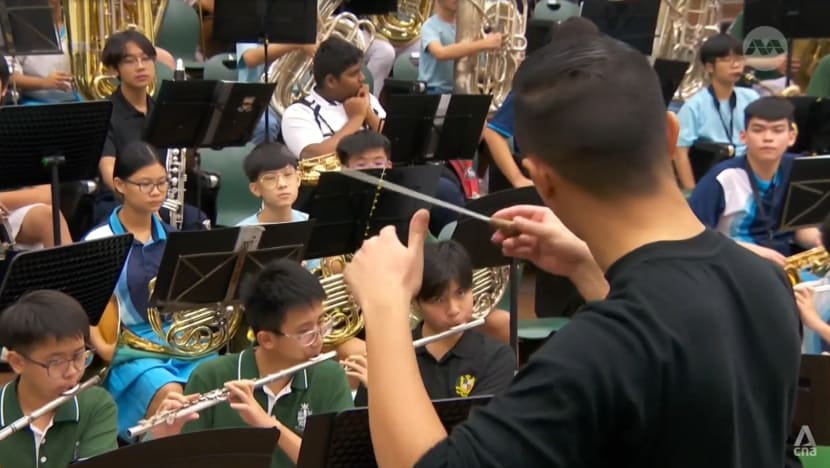 ‘I hope that I do good’: From children to the elderly, Singapore gets ready for Pope Francis’ visit ‘I hope that I do good’: From children to the elderly, Singapore gets ready for Pope Francis’ visit