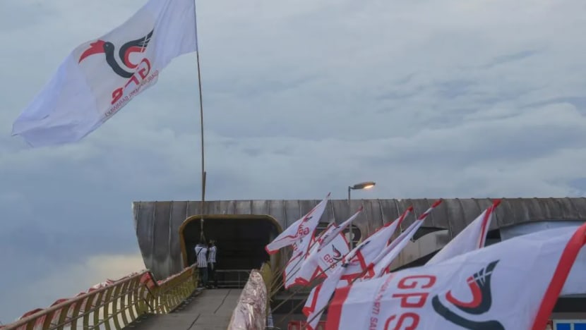 PRN Sarawak: GPS bentuk kerajaan negeri PRN Sarawak: GPS bentuk kerajaan negeri