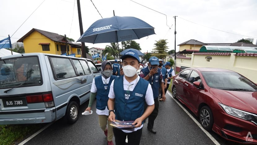 Commentary: Johor youths worry over jobs but that may not translate into votes Commentary: Johor youths worry over jobs but that may not translate into votes