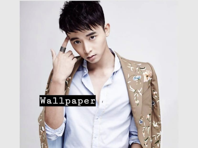 Aloysius Pang And Jayley Woo’s Secret, Tragic Love Story: 'In The Next Lifetime, We Must Be Husband-And-Wife'