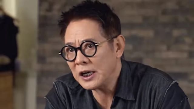 “声音、口音都不对”，李连杰遭疑“是复制人”