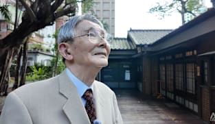 The last surviving generation born during Japan’s colonisation of Taiwan